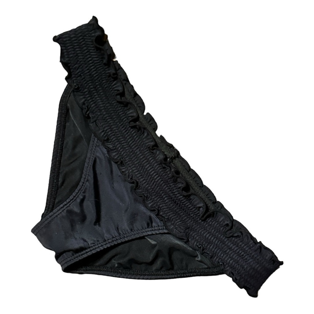 Sofia by Vix‎ Black Bikini Bottom